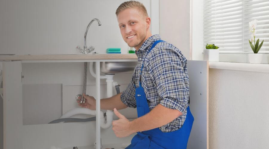 Same Day Plumbing Service in Maple Heights, OH